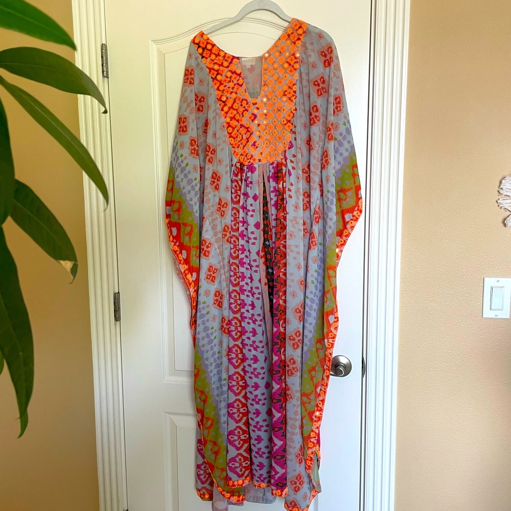 Caftan